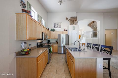 25808 N Hackberry Dr, Phoenix, AZ 85083 photo 4