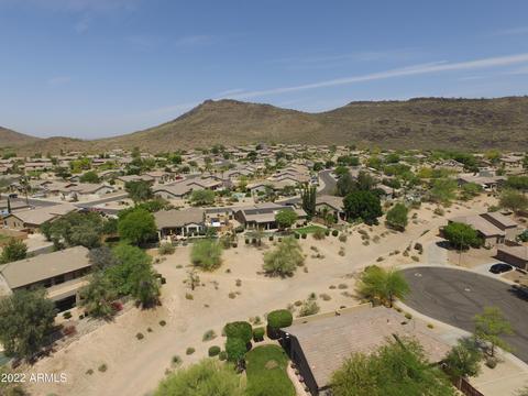 25808 N Hackberry Dr, Phoenix, AZ 85083 photo 23