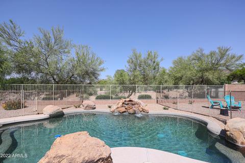 25808 N Hackberry Dr, Phoenix, AZ 85083 photo 17