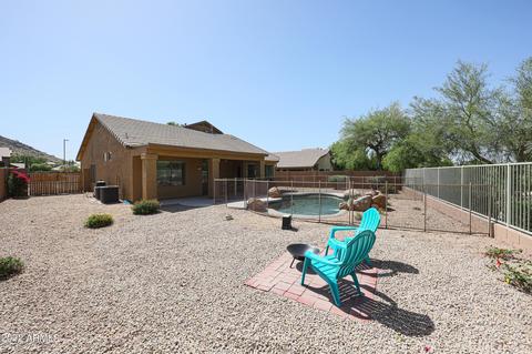 25808 N Hackberry Dr, Phoenix, AZ 85083 photo 16
