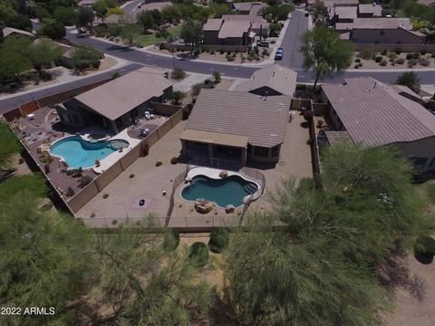 25808 N Hackberry Dr, Phoenix, AZ 85083 photo 19