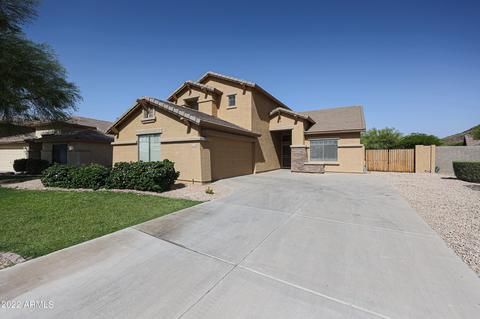25808 N Hackberry Dr, Phoenix, AZ 85083 photo 1
