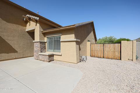25808 N Hackberry Dr, Phoenix, AZ 85083 photo 2