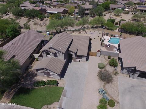 25808 N Hackberry Dr, Phoenix, AZ 85083 photo 3