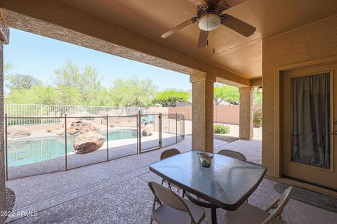 25808 N Hackberry Dr, Phoenix, AZ 85083 photo 9
