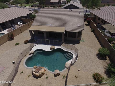 25808 N Hackberry Dr, Phoenix, AZ 85083 photo 27