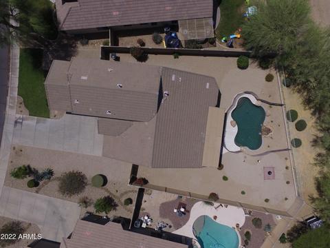 25808 N Hackberry Dr, Phoenix, AZ 85083 photo 29