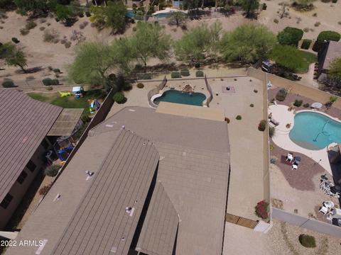 25808 N Hackberry Dr, Phoenix, AZ 85083 photo 28