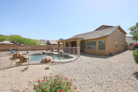 25808 N Hackberry Dr, Phoenix, AZ 85083 photo 11