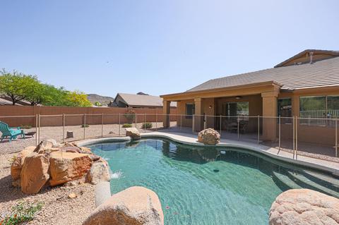 25808 N Hackberry Dr, Phoenix, AZ 85083 photo 12