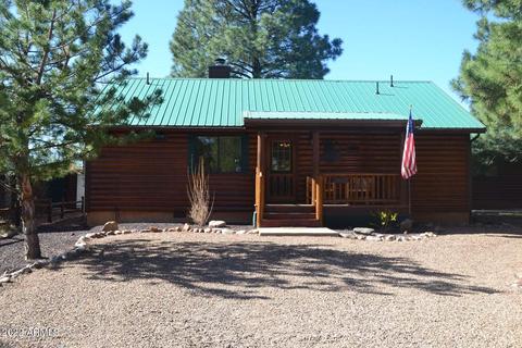 2664 Lodge Loop, Overgaard, AZ 85933 photo 1
