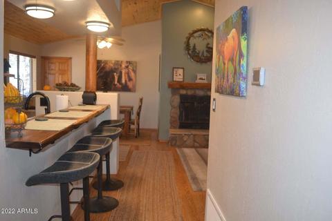 2664 Lodge Loop, Overgaard, AZ 85933 photo 6