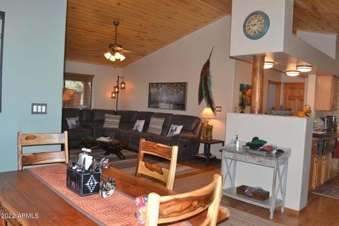 2664 Lodge Loop, Overgaard, AZ 85933 photo 4