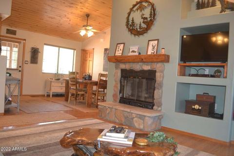 2664 Lodge Loop, Overgaard, AZ 85933 photo 3