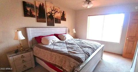 2664 Lodge Loop, Overgaard, AZ 85933 photo 8