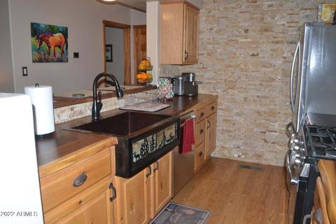 2664 Lodge Loop, Overgaard, AZ 85933 photo 5
