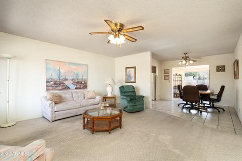 7902 E Lakeview Ave, Mesa, AZ 85209 photo 4
