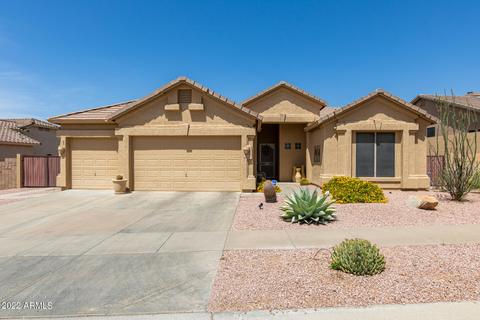2510 N Cabot --, Mesa, AZ 85207 photo 1