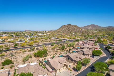 2510 N Cabot --, Mesa, AZ 85207 photo 27