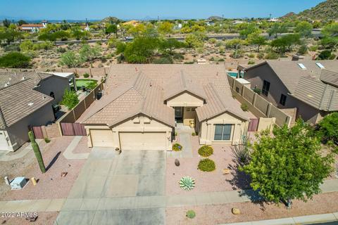 2510 N Cabot --, Mesa, AZ 85207 photo 24
