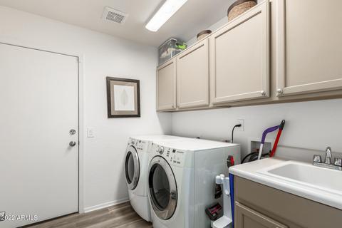 2510 N Cabot --, Mesa, AZ 85207 photo 17