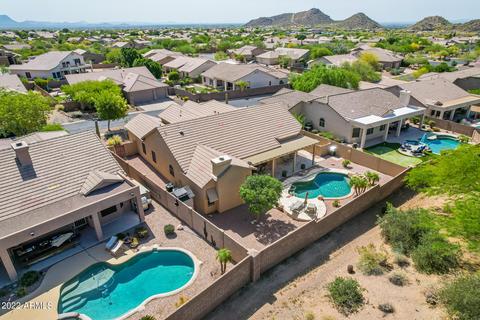 2510 N Cabot --, Mesa, AZ 85207 photo 32