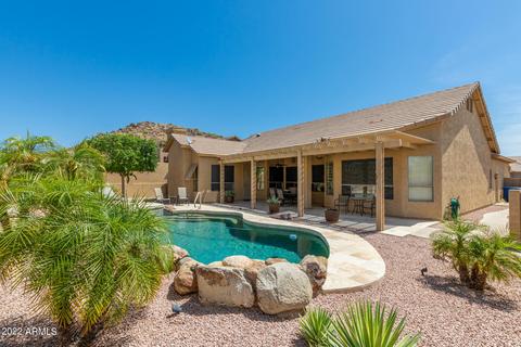2510 N Cabot --, Mesa, AZ 85207 photo 20
