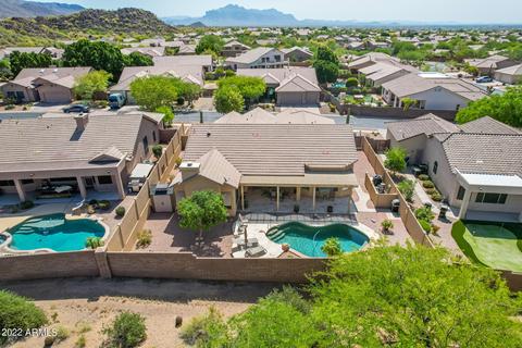 2510 N Cabot --, Mesa, AZ 85207 photo 31