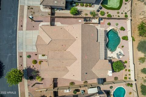 2510 N Cabot --, Mesa, AZ 85207 photo 37