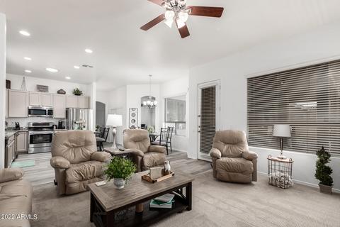 2510 N Cabot --, Mesa, AZ 85207 photo 4