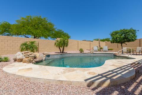 2510 N Cabot --, Mesa, AZ 85207 photo 21