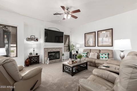 2510 N Cabot --, Mesa, AZ 85207 photo 3