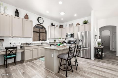 2510 N Cabot --, Mesa, AZ 85207 photo 5