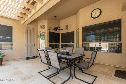 2510 N Cabot --, Mesa, AZ 85207 photo 19