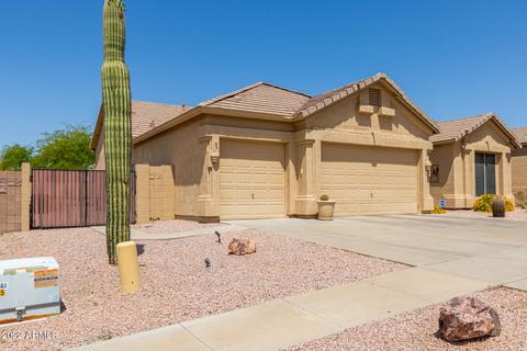2510 N Cabot --, Mesa, AZ 85207 photo 2