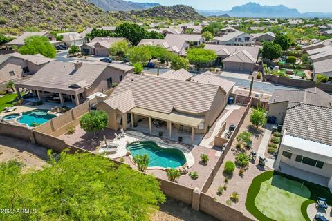 2510 N Cabot --, Mesa, AZ 85207 photo 30