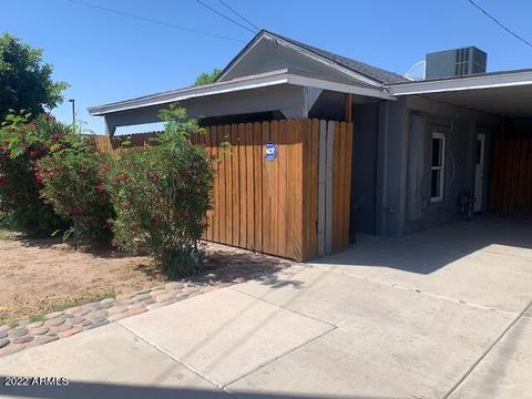 302 E Mohave St, Phoenix, AZ 85004 photo 1