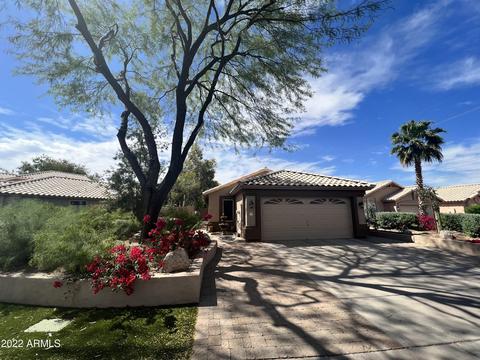4113 E Silverwood Dr, Phoenix, AZ 85048 photo 1
