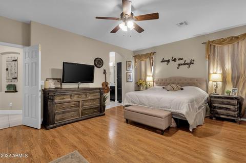 4351 E Briles Rd, Phoenix, AZ 85050 photo 23