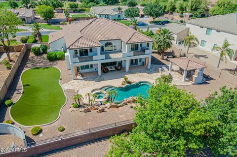2912 E Lowell Ave, Gilbert, AZ 85295 photo 65