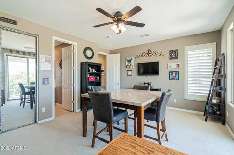 2912 E Lowell Ave, Gilbert, AZ 85295 photo 37