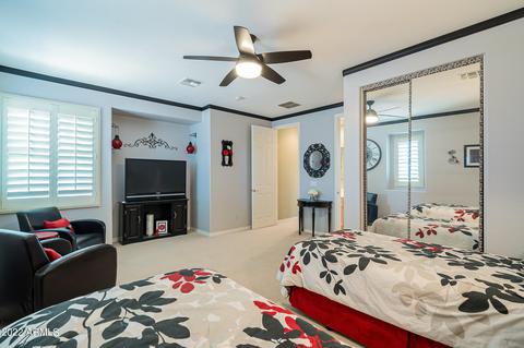 2912 E Lowell Ave, Gilbert, AZ 85295 photo 36