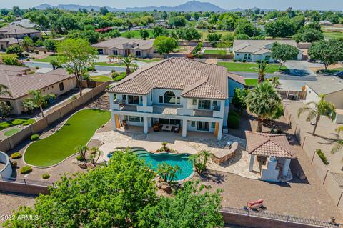 2912 E Lowell Ave, Gilbert, AZ 85295 photo 66