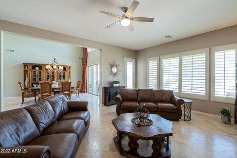 2912 E Lowell Ave, Gilbert, AZ 85295 photo 19
