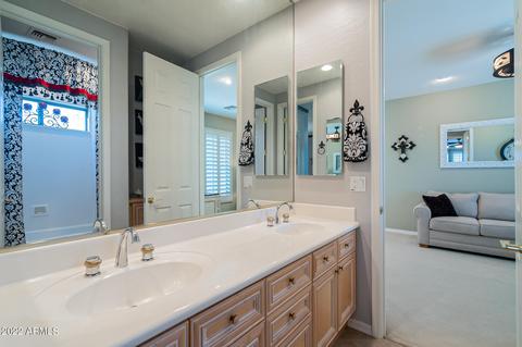 2912 E Lowell Ave, Gilbert, AZ 85295 photo 33