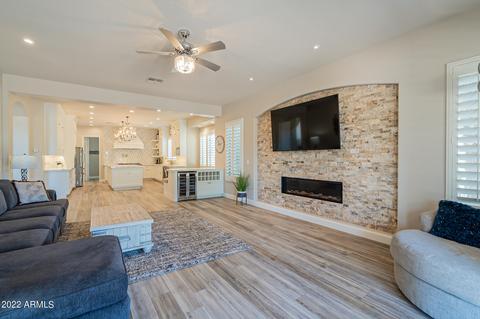 2912 E Lowell Ave, Gilbert, AZ 85295 photo 14