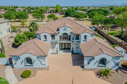 2912 E Lowell Ave, Gilbert, AZ 85295 photo 72