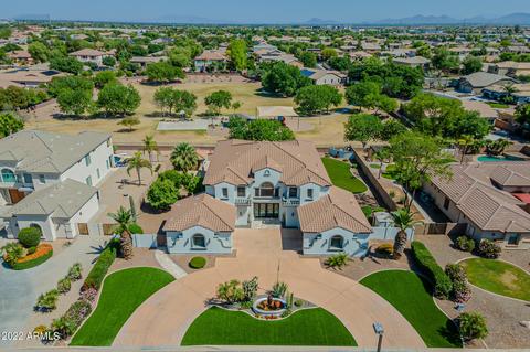 2912 E Lowell Ave, Gilbert, AZ 85295 photo 70