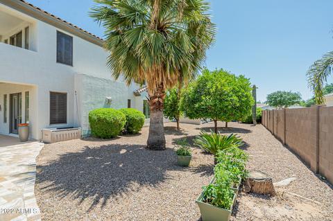 2912 E Lowell Ave, Gilbert, AZ 85295 photo 54