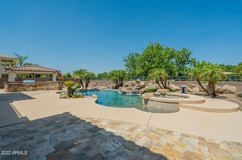 2912 E Lowell Ave, Gilbert, AZ 85295 photo 63
